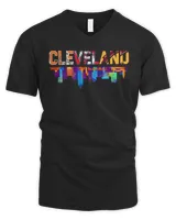 Men's V-Neck T-Shirt Men's V-Neck T-Shirt