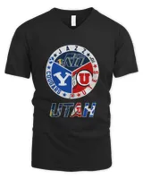 Men's V-Neck T-Shirt Men's V-Neck T-Shirt