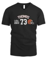 Men's V-Neck T-Shirt Men's V-Neck T-Shirt