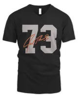 Men's V-Neck T-Shirt Men's V-Neck T-Shirt