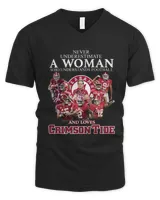 Men's V-Neck T-Shirt Men's V-Neck T-Shirt