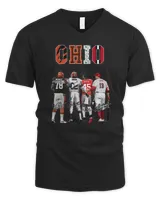 Men's V-Neck T-Shirt Men's V-Neck T-Shirt
