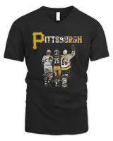 Men's V-Neck T-Shirt Men's V-Neck T-Shirt