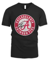 Men's V-Neck T-Shirt Men's V-Neck T-Shirt