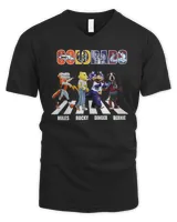 Men's V-Neck T-Shirt Men's V-Neck T-Shirt