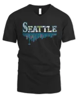 Men's V-Neck T-Shirt Men's V-Neck T-Shirt