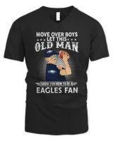 Men's V-Neck T-Shirt Men's V-Neck T-Shirt