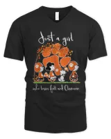 Men's V-Neck T-Shirt Men's V-Neck T-Shirt