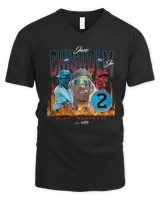 Men's V-Neck T-Shirt Men's V-Neck T-Shirt