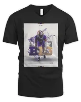 Men's V-Neck T-Shirt Men's V-Neck T-Shirt