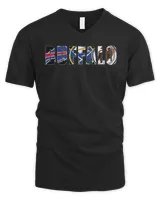 Men's V-Neck T-Shirt Men's V-Neck T-Shirt