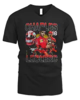 Men's V-Neck T-Shirt Men's V-Neck T-Shirt