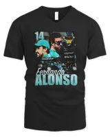 Men's V-Neck T-Shirt Men's V-Neck T-Shirt