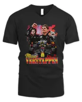 Men's V-Neck T-Shirt Men's V-Neck T-Shirt