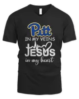 Men's V-Neck T-Shirt Men's V-Neck T-Shirt