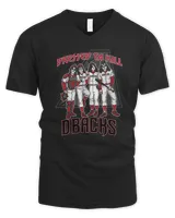 Men's V-Neck T-Shirt Men's V-Neck T-Shirt