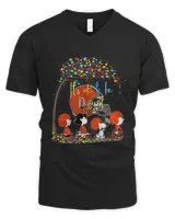 Men's V-Neck T-Shirt Men's V-Neck T-Shirt