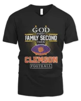 Men's V-Neck T-Shirt Men's V-Neck T-Shirt