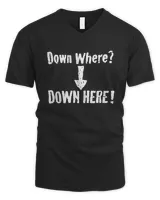 Men's V-Neck T-Shirt Men's V-Neck T-Shirt