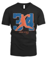 Men's V-Neck T-Shirt Men's V-Neck T-Shirt