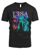 Men's V-Neck T-Shirt Men's V-Neck T-Shirt