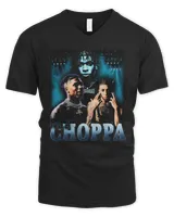Men's V-Neck T-Shirt Men's V-Neck T-Shirt