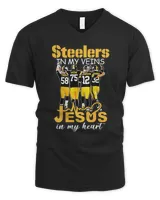 Men's V-Neck T-Shirt Men's V-Neck T-Shirt