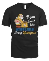 Men's V-Neck T-Shirt Men's V-Neck T-Shirt