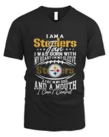 Men's V-Neck T-Shirt Men's V-Neck T-Shirt