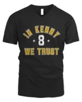 Men's V-Neck T-Shirt Men's V-Neck T-Shirt