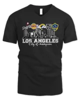 Men's V-Neck T-Shirt Men's V-Neck T-Shirt