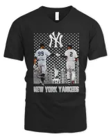 Men's V-Neck T-Shirt Men's V-Neck T-Shirt