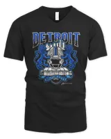 Men's V-Neck T-Shirt Men's V-Neck T-Shirt