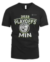 Men's V-Neck T-Shirt Men's V-Neck T-Shirt