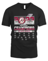 Men's V-Neck T-Shirt Men's V-Neck T-Shirt