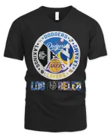 Men's V-Neck T-Shirt Men's V-Neck T-Shirt
