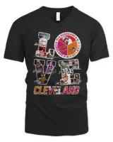 Men's V-Neck T-Shirt Men's V-Neck T-Shirt