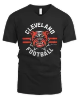 Men's V-Neck T-Shirt Men's V-Neck T-Shirt