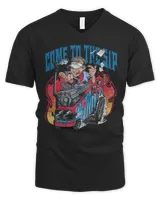 Men's V-Neck T-Shirt Men's V-Neck T-Shirt