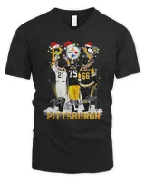 Men's V-Neck T-Shirt Men's V-Neck T-Shirt