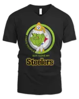 Men's V-Neck T-Shirt Men's V-Neck T-Shirt