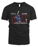 Men's V-Neck T-Shirt Men's V-Neck T-Shirt
