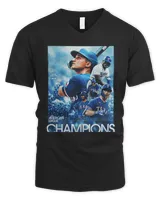 Men's V-Neck T-Shirt Men's V-Neck T-Shirt