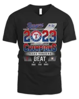 Men's V-Neck T-Shirt Men's V-Neck T-Shirt