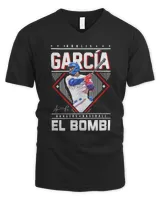 Men's V-Neck T-Shirt Men's V-Neck T-Shirt
