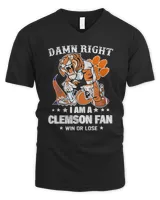 Men's V-Neck T-Shirt Men's V-Neck T-Shirt