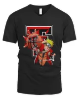 Men's V-Neck T-Shirt Men's V-Neck T-Shirt