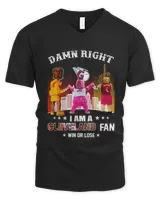 Men's V-Neck T-Shirt Men's V-Neck T-Shirt