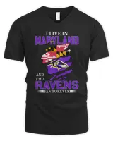 Men's V-Neck T-Shirt Men's V-Neck T-Shirt