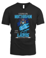 Men's V-Neck T-Shirt Men's V-Neck T-Shirt